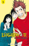 Llegando a Ti nº5