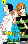 Llegando a Ti nº6