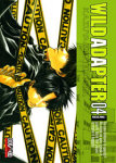 Wild Adapter nº4