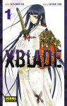 XBlade nº1