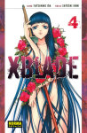 XBlade nº4