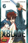 XBlade nº6