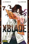 XBlade nº7