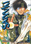 Saiyuki nº4