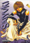 Saiyuki nº5