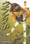Saiyuki nº6