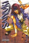 Saiyuki nº7