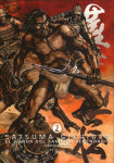 Satsuma 
Gishiden nº2