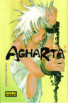 Agharta nº5