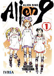 Alien 9 nº1