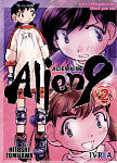 Alien 9 nº2