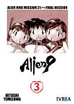 Alien 9 nº3