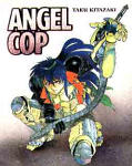 Angel Cop