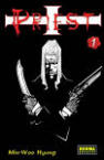 Priest nº1