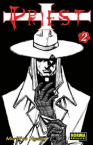 Priest nº2