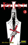Priest nº3