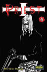 Priest nº4