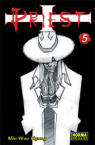 Priest nº5