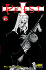 Priest nº6