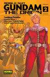 Mobile Suit Gundam: 
The Origin nº2