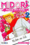 Midori, échame 
una mano nº2