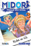 Midori, échame 
una mano nº3