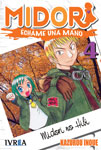 Midori, échame 
una mano nº4