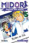 Midori, échame 
una mano nº5