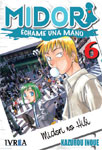Midori, échame 
una mano nº6