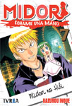 Midori, échame 
una mano nº7