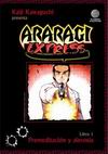 Araragi Express nº1