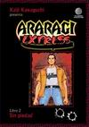 Araragi Express nº2