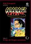 Araragi Express nº4