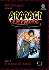 Araragi Express nº5