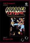 Araragi Express nº7