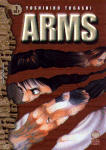 Arms nº1