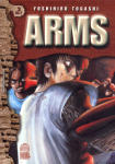 Arms nº2