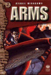 Arms nº3