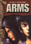 Arms nº4
