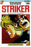 Striker 
El Guerrero 
Blindado nº3