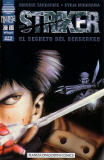 Striker 
El Secreto 
del Berserker nº1