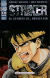 Striker 
El Secreto 
del Berserker nº2