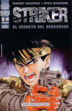 Striker 
El Secreto 
del Berserker nº3
