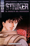 Striker 
El Secreto 
del Berserker nº4
