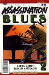 Assassination 
Blues nº2