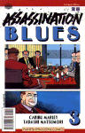 Assassination 
Blues nº3