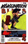 Assassination 
Blues nº4