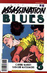 Assassination 
Blues nº5