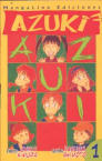 Azuki nº1