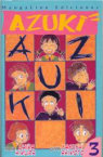 Azuki nº3